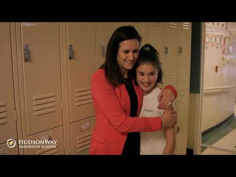 Tour of Spanish program   Stirling, NJ