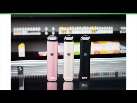 Videos from Vape Street North Burnaby BC