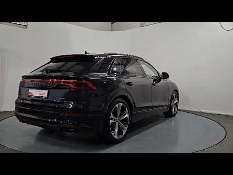 Audi Q8 e-tron Audi Q8 SUV Competition TFSI e quat - Image 2