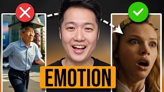This AI Video Tool Actually Has Emotion (Finally)