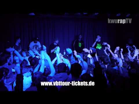 VBT Tour 2013 - Blog 3 - Kassel