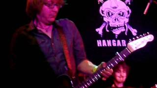 The Gathering -Live in São Paulo-Heroes for ghosts.