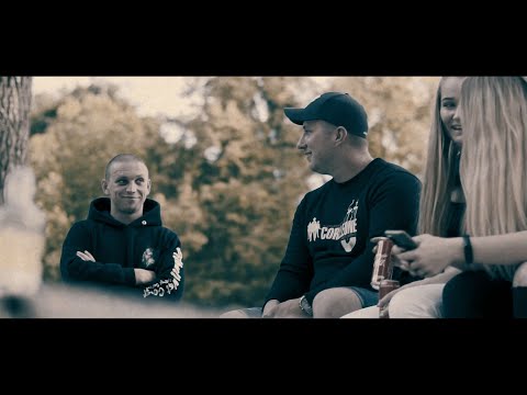 GloBuZ - Nostalgia (prod. PSR / skrecze Dj Gondek)