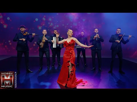 Roberta Selagea - Intr-o seara am visat ( Official Video ) 2023