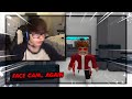 Murder Mystery 2 Funny Gameplay With FACECAM #2! (Funny Moments)