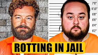 30 Hollywood Stars Currently R.O.T.T.I.N.G in Jail You’d Never Recognize Today MQDEFAULT Thumbnail