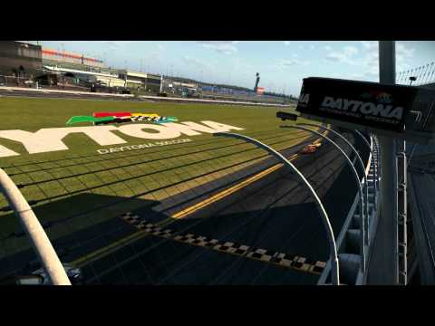 Auto Club Revolution Gameplay Trailer HD