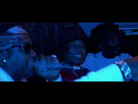 Stamma Kid X Anthony B X DJ Assassin - Dat Nuh Ring Nuh Bell