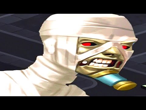 Video cover