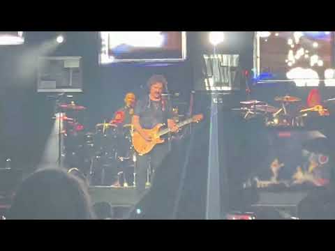 THE DOOBIE BROTHERS - CHINA GROVE