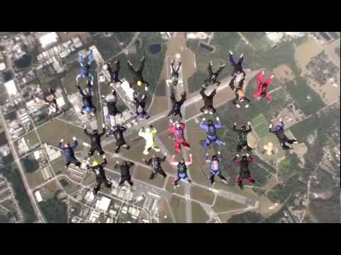 Team Elite 2012 Video