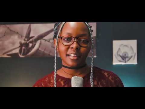 Natasha Chansa - Kenneth Kaunda (Official Video)