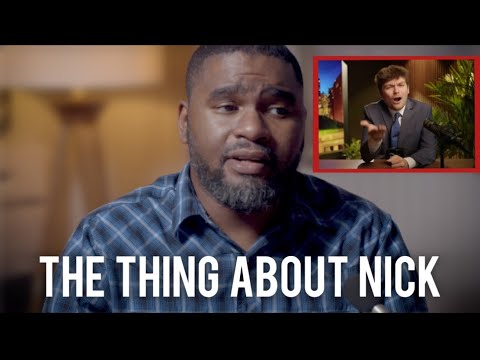 Is Nick Fuentes a psyop?