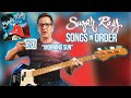 Sugar Ray, Morning Sun - Song Breakdown #76