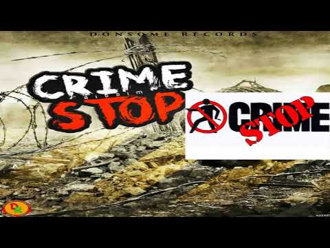 Mama Bawl - Gyptian [Crime Stop Riddim] 2020
