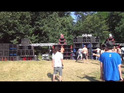 Don't Stop The Beat Vol 3 - NORTH ITALY