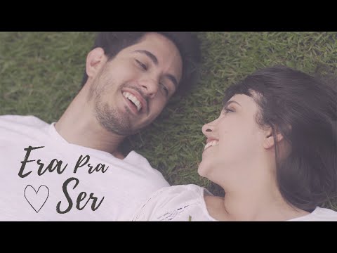 Era Pra Ser video