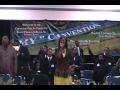 13 Year Old Jekalyn Carr I Need Thee O I Need Thee
