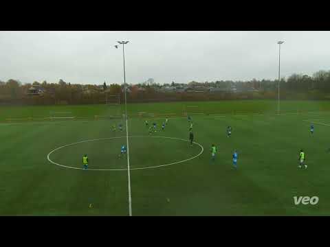 19/11-2023 U13 liga 4 MG&BK vs U14 liga 4/5 MG&BK