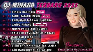 Download lagu DJ MINANG TERBARU 2025 FULL ALBUM| VIRAL TIKTOK - DJ DINDIN BA DINDIN REMIX X DJ TANTI BATANTI REMIX mp3