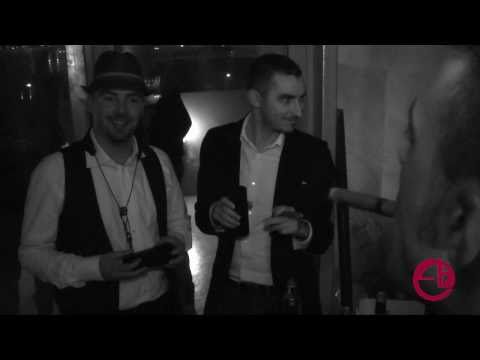 Capodanno 1931 | Bollani Haus | mit Ivan Secondi; il  Deboscio; Luca Sax Belloni