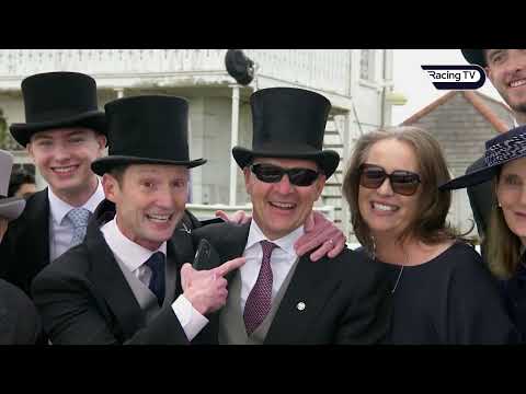 Aidan O'Brien: Why I'm keeping the faith in City Of Troy for Epsom & other news on stable stars