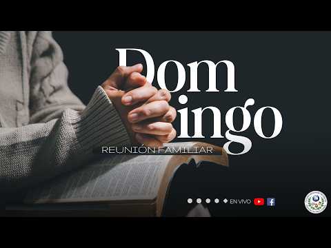 🔴 EN VIVO 🎥 | UN FARISEO ENTRE VOSOTROS - CULTO FAMILIAR - PASTOR CARLOS LONDOÑO