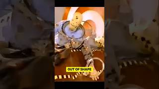 Crash Test Dummies Seat Belt Commercial #80snostalgia