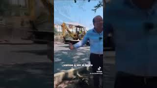 El llamado del diputado Cristian Álvarez al alcalde Zurita