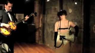 Amanda Palmer &amp; The Grand Theft Orchestra - Lost (Theatre Is Evil-2012)