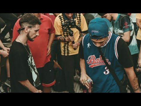 MP vs DYBBUK | 4tos | FECHA 3 Ft. BAMM | 19/02/22