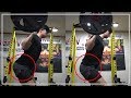이렇게 스쿼트해서 허리가 아팠던겁니다 Bracing이란?