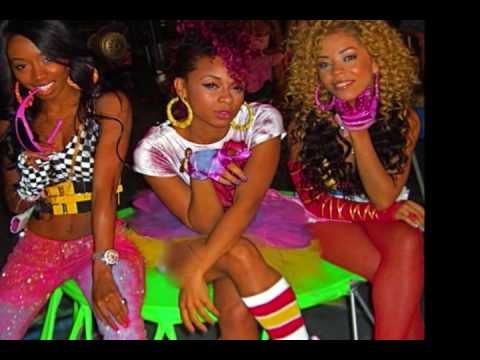 EXCLUSIVE - Hot - So Phreakin Fresh Mixtape - Sophia Fresh