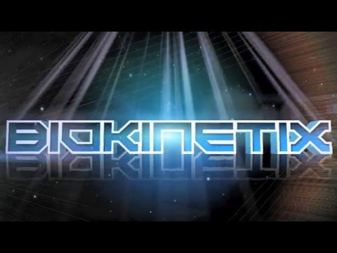 Biokinetix Vs Mesmerizer - Here we Go