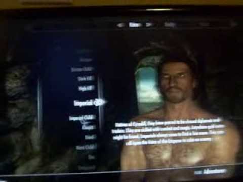 Skyrim Mod: Skyrim Unbound