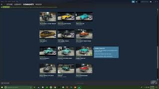 Car Mechanic Simulator 2018! Workshop Mods! New Maps & Cars