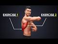 The ONLY 2 Exercises You Need For A Wide Back
