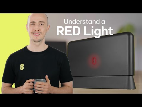 What do different Hub lights mean? | EE Smart Hub & Hub Plus