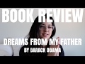 Dreams From My Father REVIEW CC