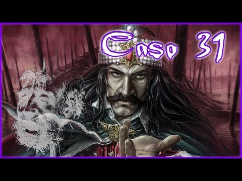 Vlad III ● The True Story of Count Dracula