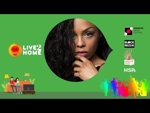 live2home.de – Diana Babalola