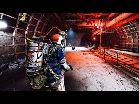 ARC Raiders SOLO is still the best way to play!