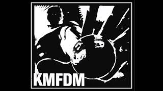 KMFDM - Bargeld (Cashflow Mix) HQ