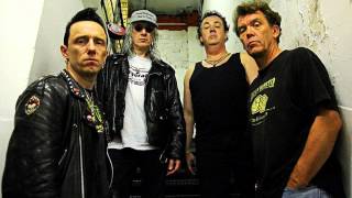 The Vibrators - The kid&#39;s a mess