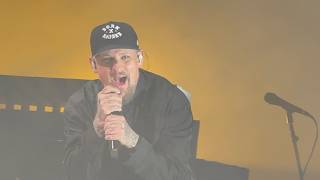 Good Charlotte - full set (Live in Chicago) - July 2026 tour (includes The River with M Shadows)