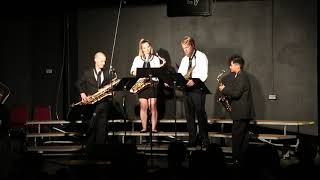 06 It Came Upon a Midnight Clear &amp; The First Noel