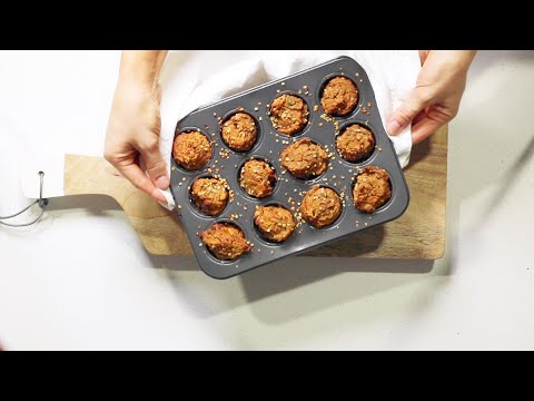 download lagu mp3 mp4 Green Banana Muffins, download lagu Green Banana Muffins gratis, unduh video klip Green Banana Muffins