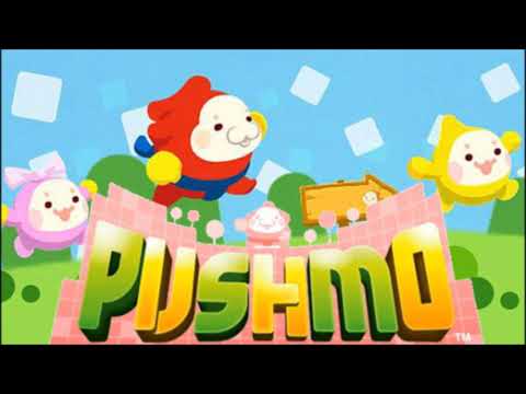 Best VGM 1384 - Pushmo - Challenge