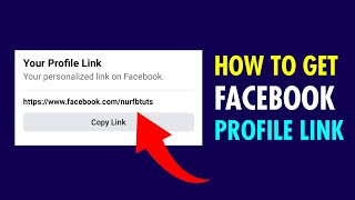 How to Get Facebook URL/Username and Send to Friends I Find Your Facebook Profile Link I FB Tricks