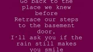 Circles by All Time Low (Lyrics)